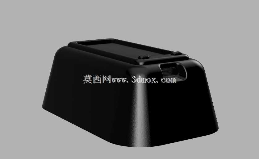 T-Display S3 AMOLED 微型计算机外壳。