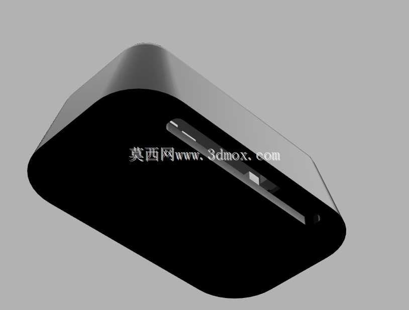 T-Display S3 AMOLED 微型计算机外壳。