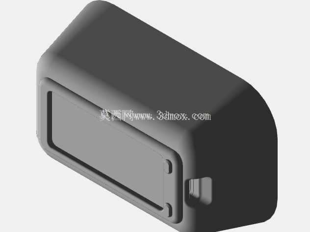 T-Display S3 AMOLED 微型计算机外壳。