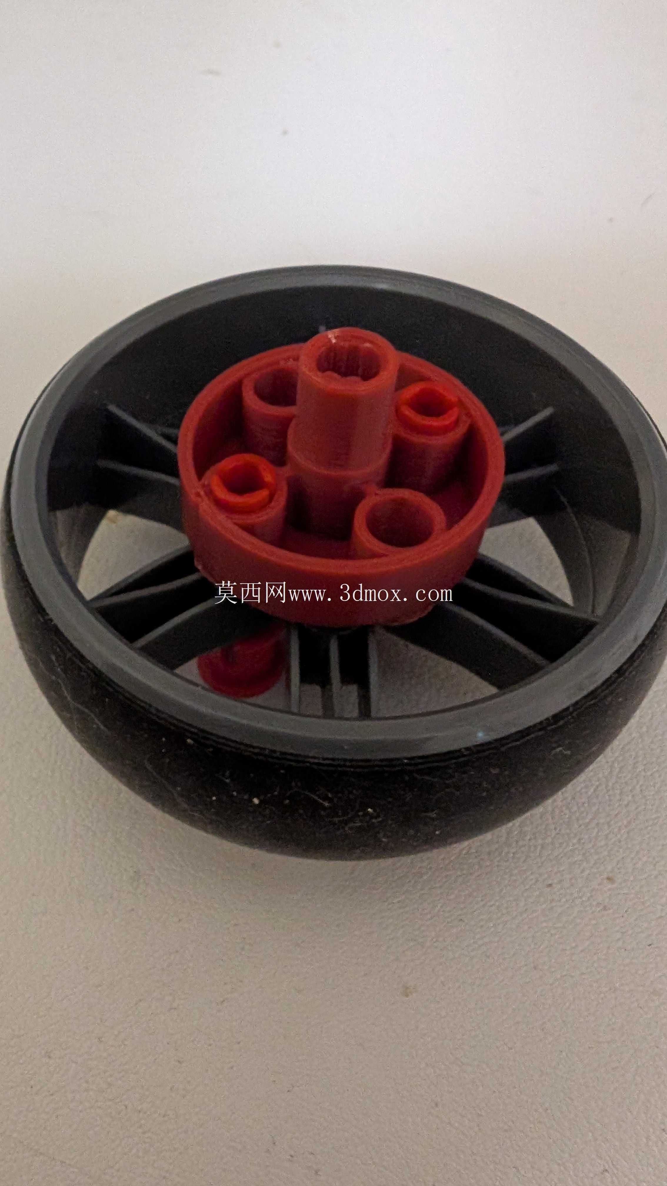 ZMROBO Motor JMP-BE-3568B ת��