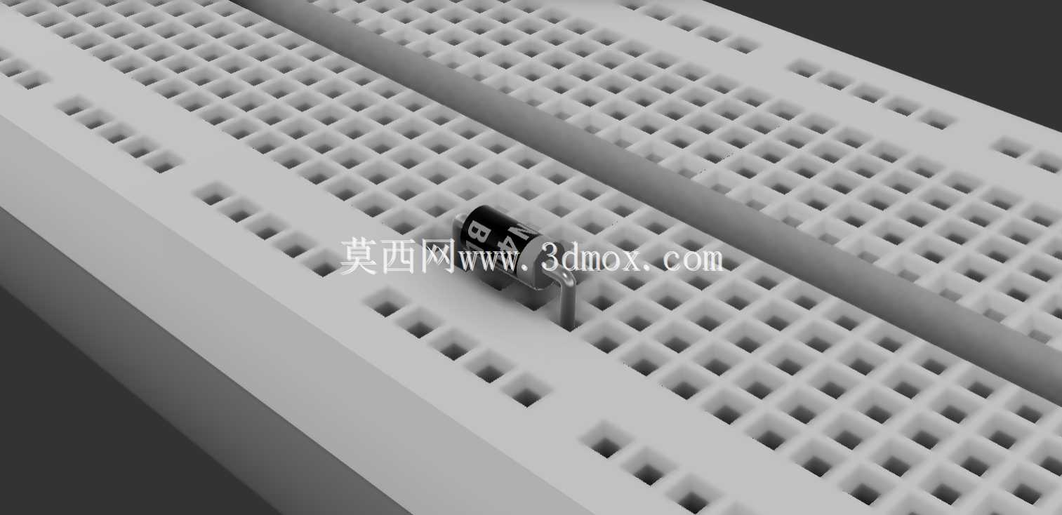 ������������IN4004BL