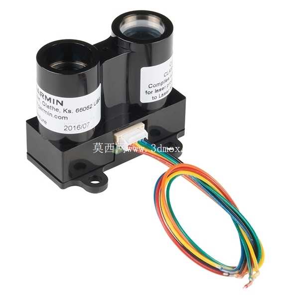 佳明 LiDAR-Lite V3