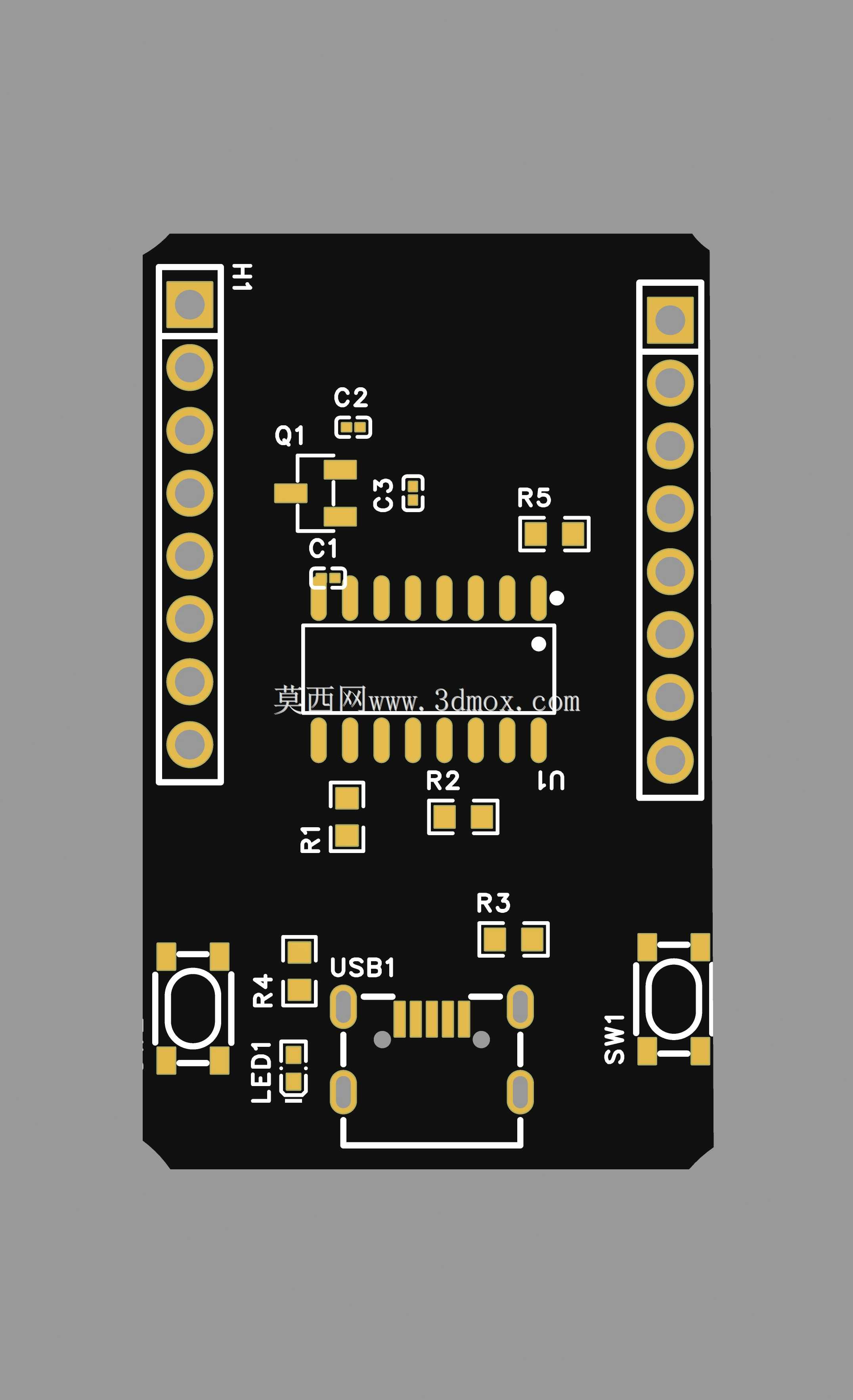 ESP32-CAM-MB ΢�� USB ģ��