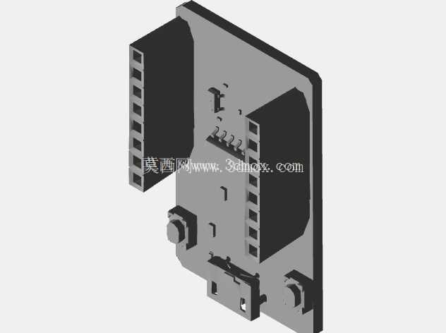 ESP32-CAM-MB ΢�� USB ģ��