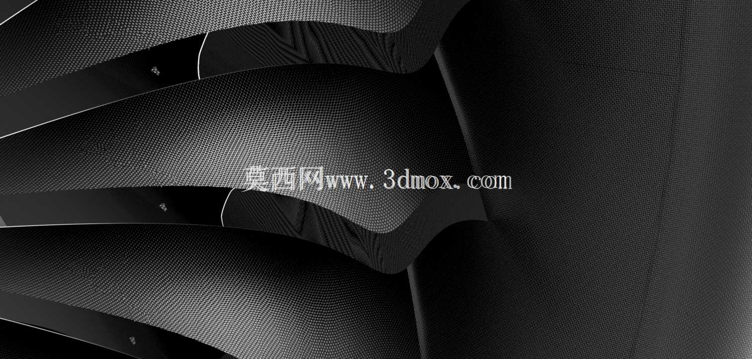 ̼��ά�������ȣ�GE9X��ҶƬ