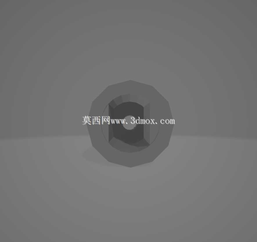 乐高积木一体式车轮 - 直流齿轮电机