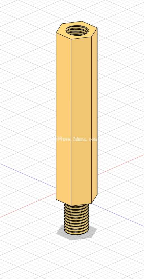 M4x0.5 30mm ��Ƭ