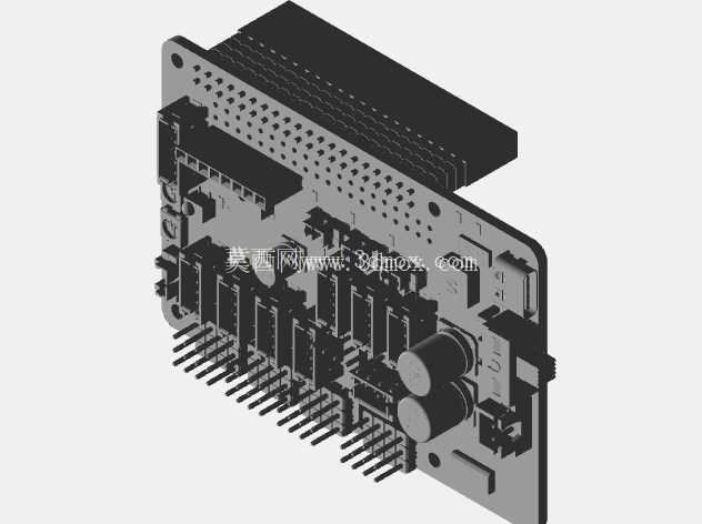 Adeept motorhat v3.0