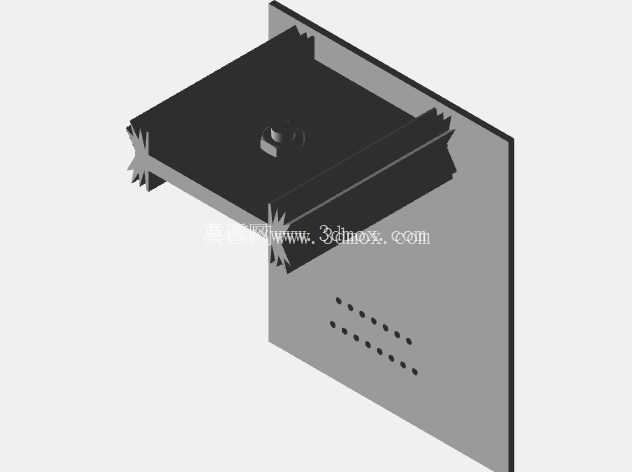 Schrittmotortreiber L298N