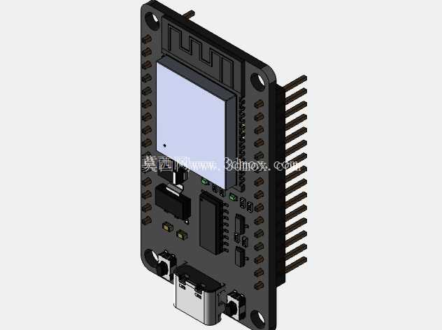 ESP32 CH340 ������