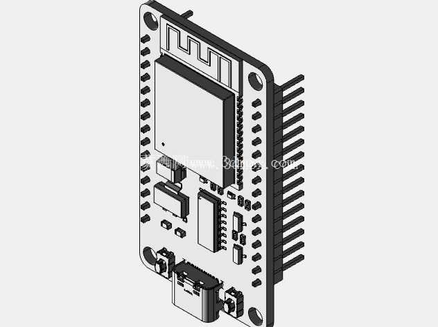 ESP32 CH340 ������