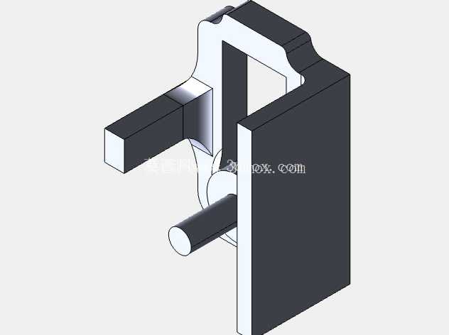 机器人手臂设计 DIY V1