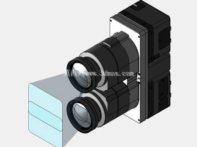 Phase One iXM-RS280F 摄像头