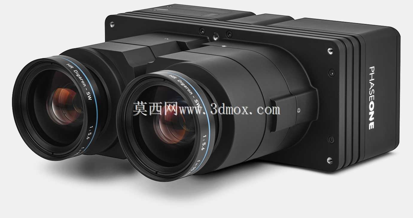 Phase One iXM-RS280F 摄像头