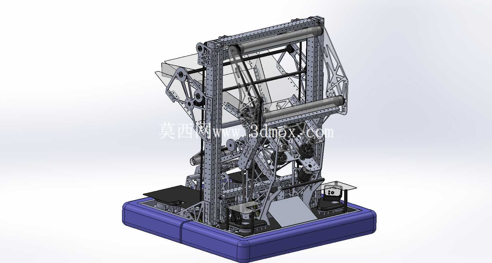 FRC 2025 ������ - 3255 �ӣ����������˶�
