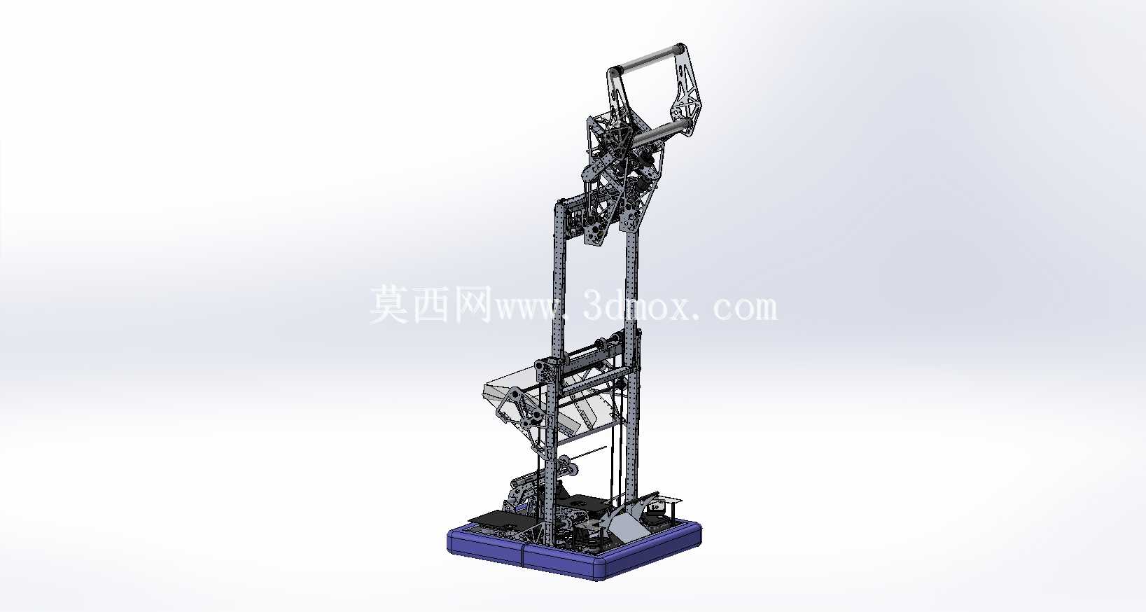 FRC 2025 ������ - 3255 �ӣ����������˶�