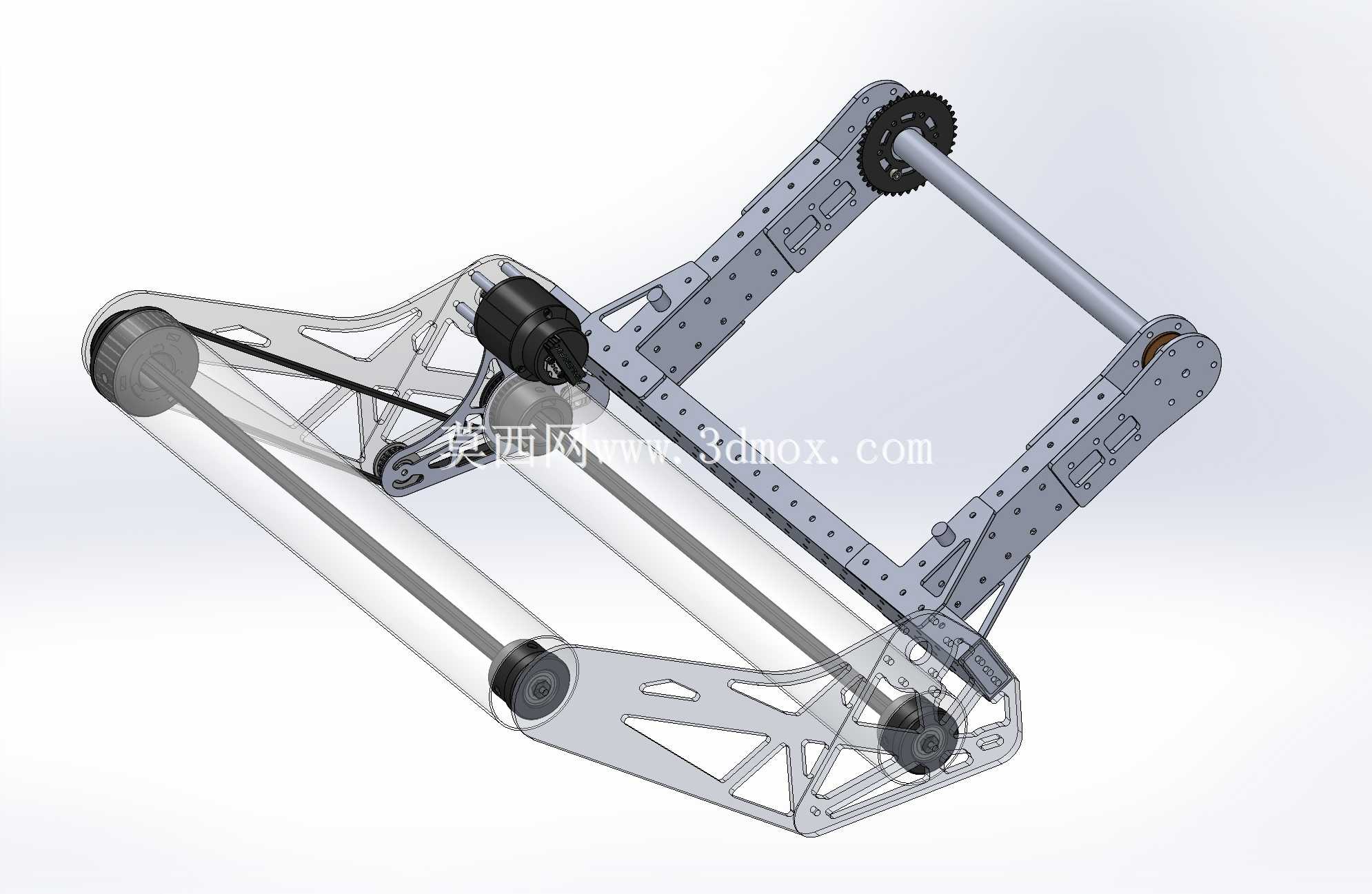 FRC 2025 ������ - 3255 �ӣ����������˶�