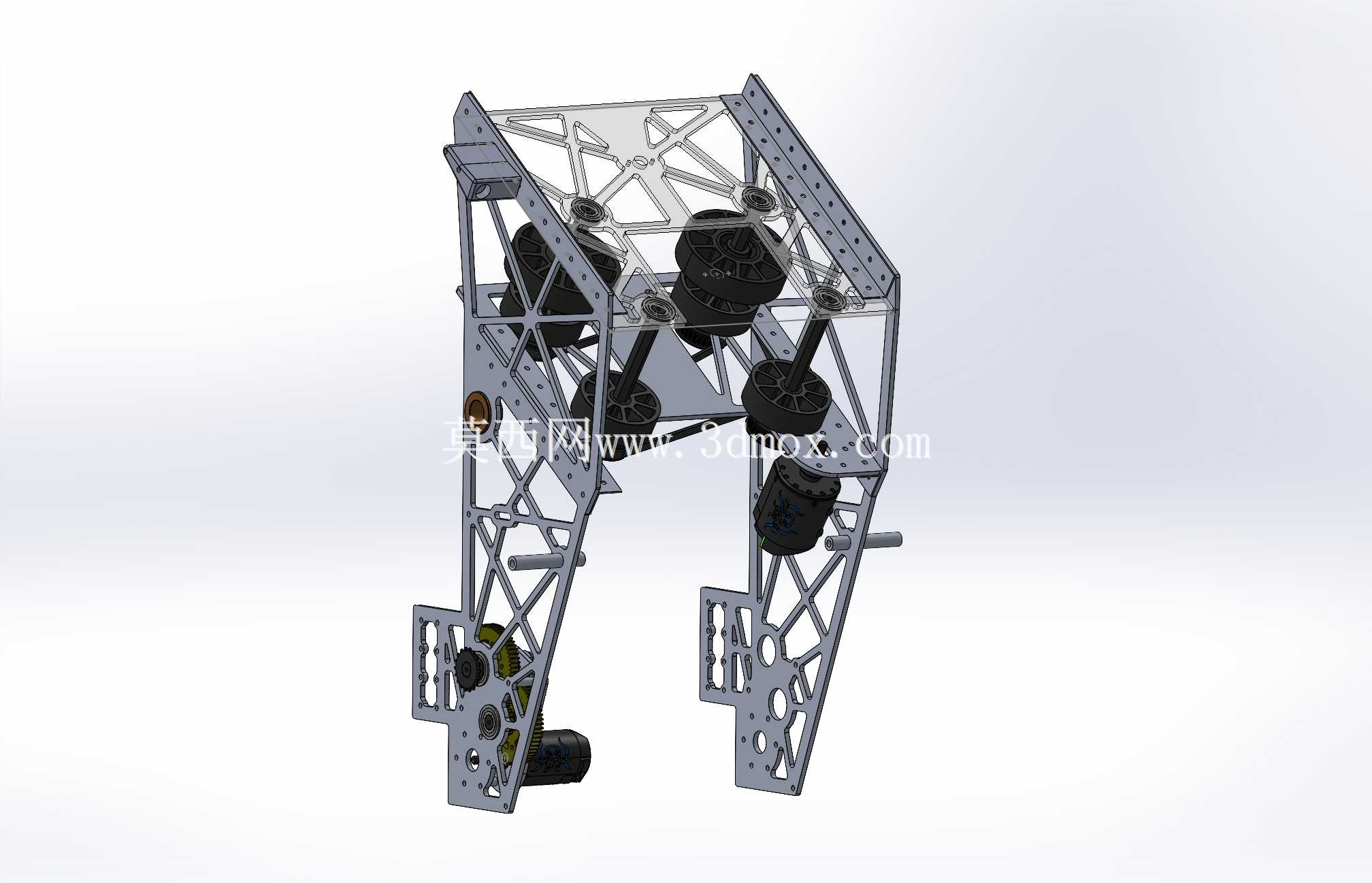 FRC 2025 ������ - 3255 �ӣ����������˶�