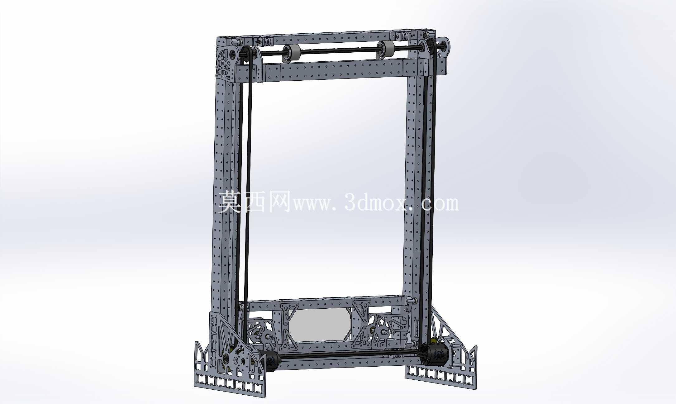 FRC 2025 ������ - 3255 �ӣ����������˶�