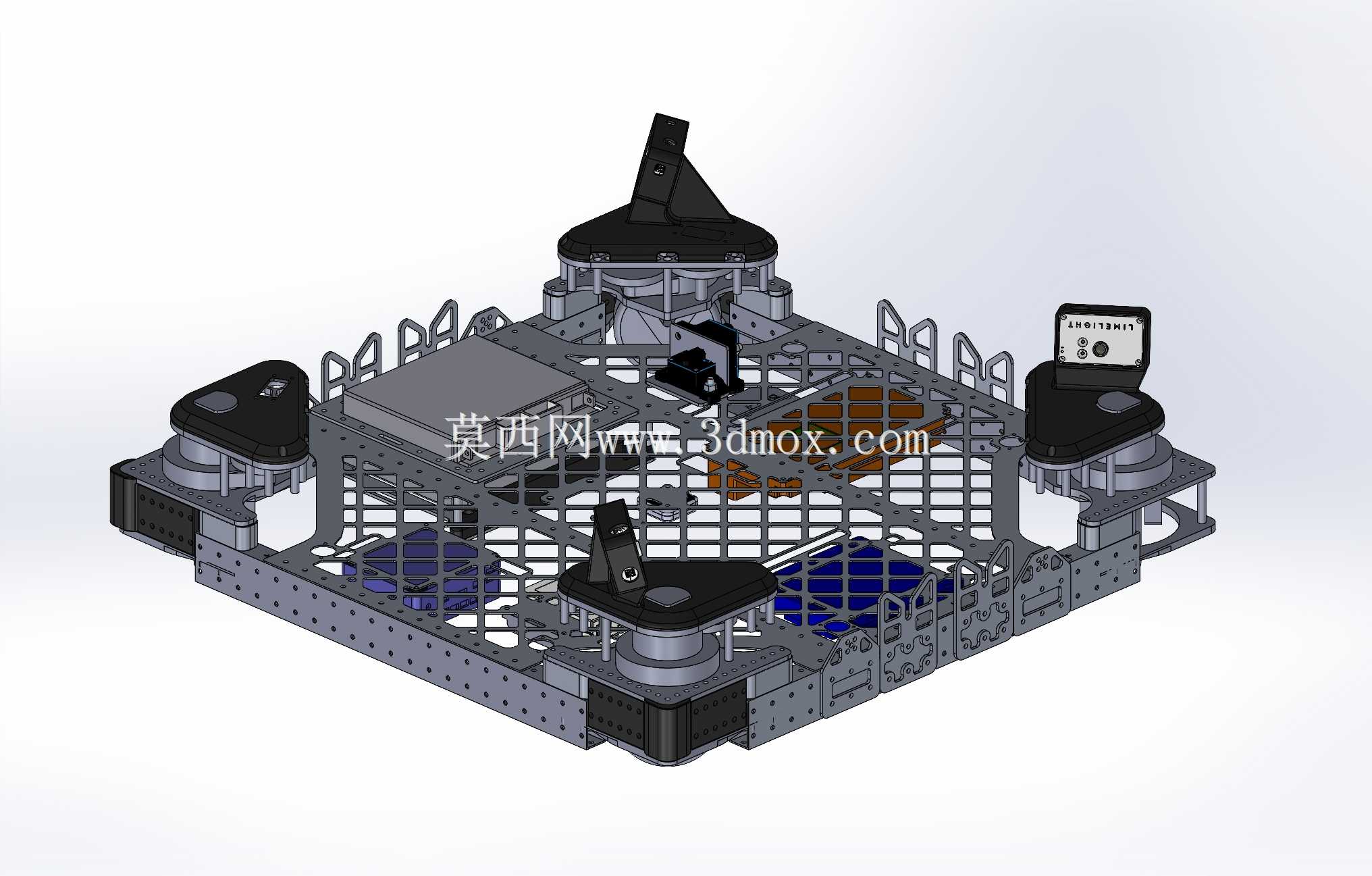 FRC 2025 ������ - 3255 �ӣ����������˶�