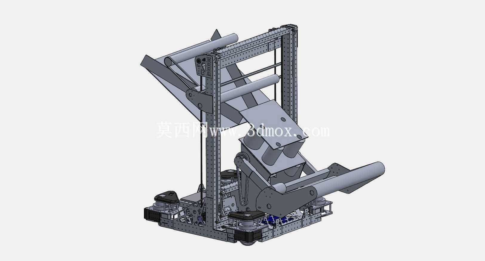 FRC 2025 ������ - 3255 �ӣ����������˶�
