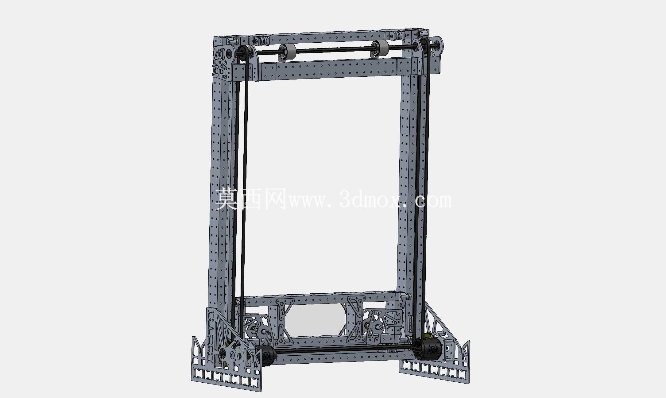 FRC 2025 ������ - 3255 �ӣ����������˶�