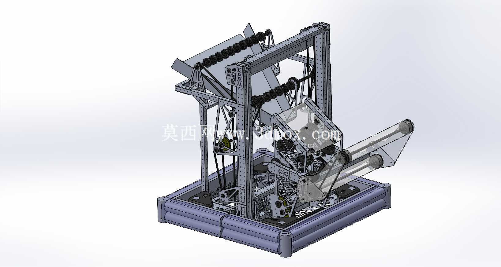 FRC 2025 ������ - 3255 �ӣ����������˶�