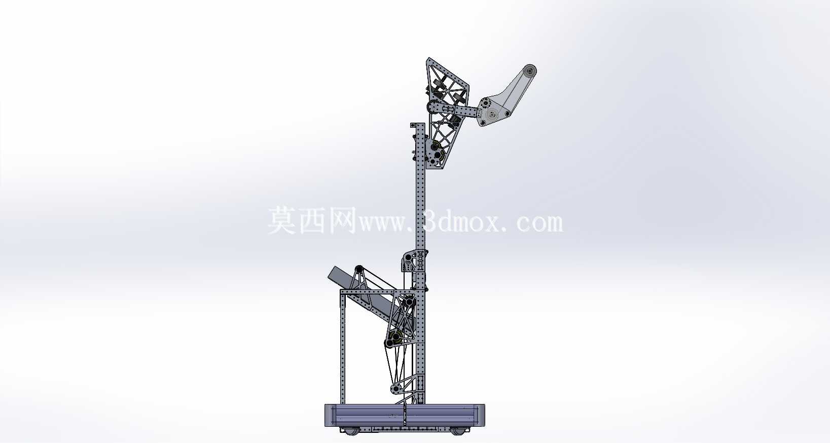 FRC 2025 ������ - 3255 �ӣ����������˶�