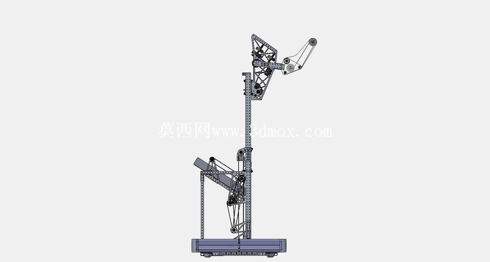 FRC 2025 ������ - 3255 �ӣ����������˶�