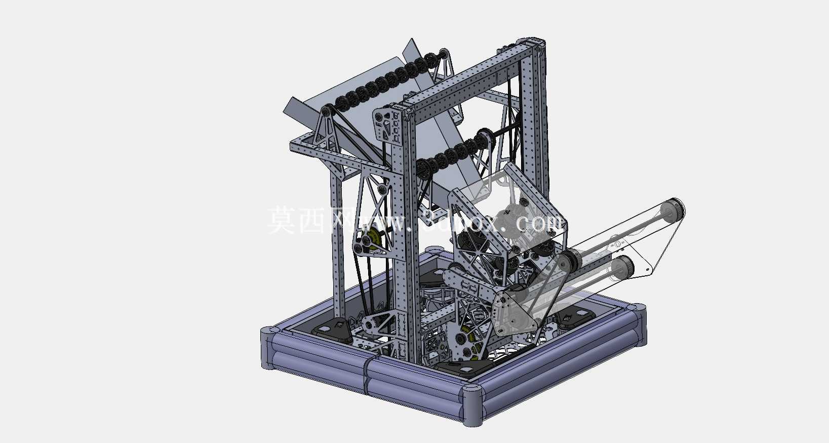 FRC 2025 ������ - 3255 �ӣ����������˶�