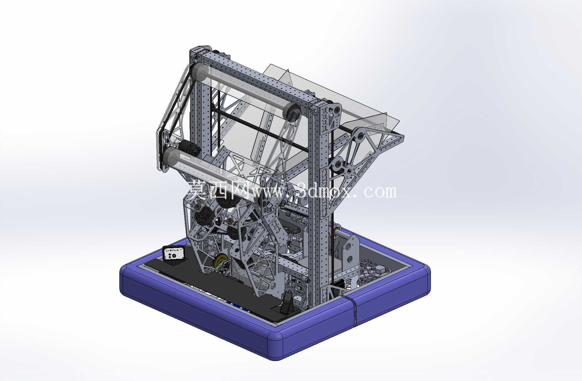 FRC 2025 ������ - 3255 �ӣ����������˶�
