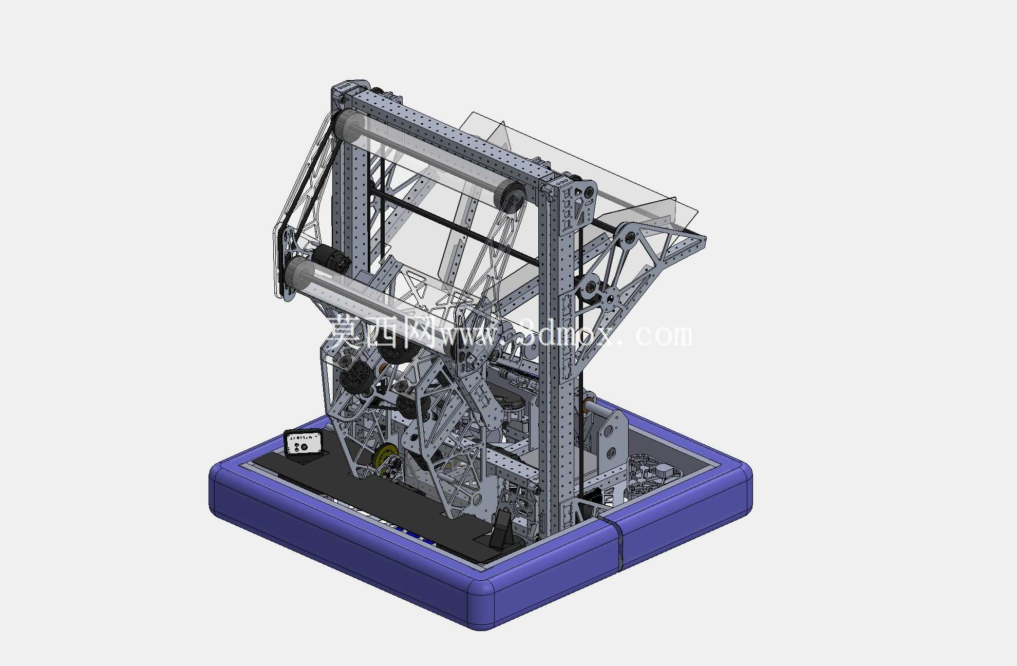 FRC 2025 ������ - 3255 �ӣ����������˶�