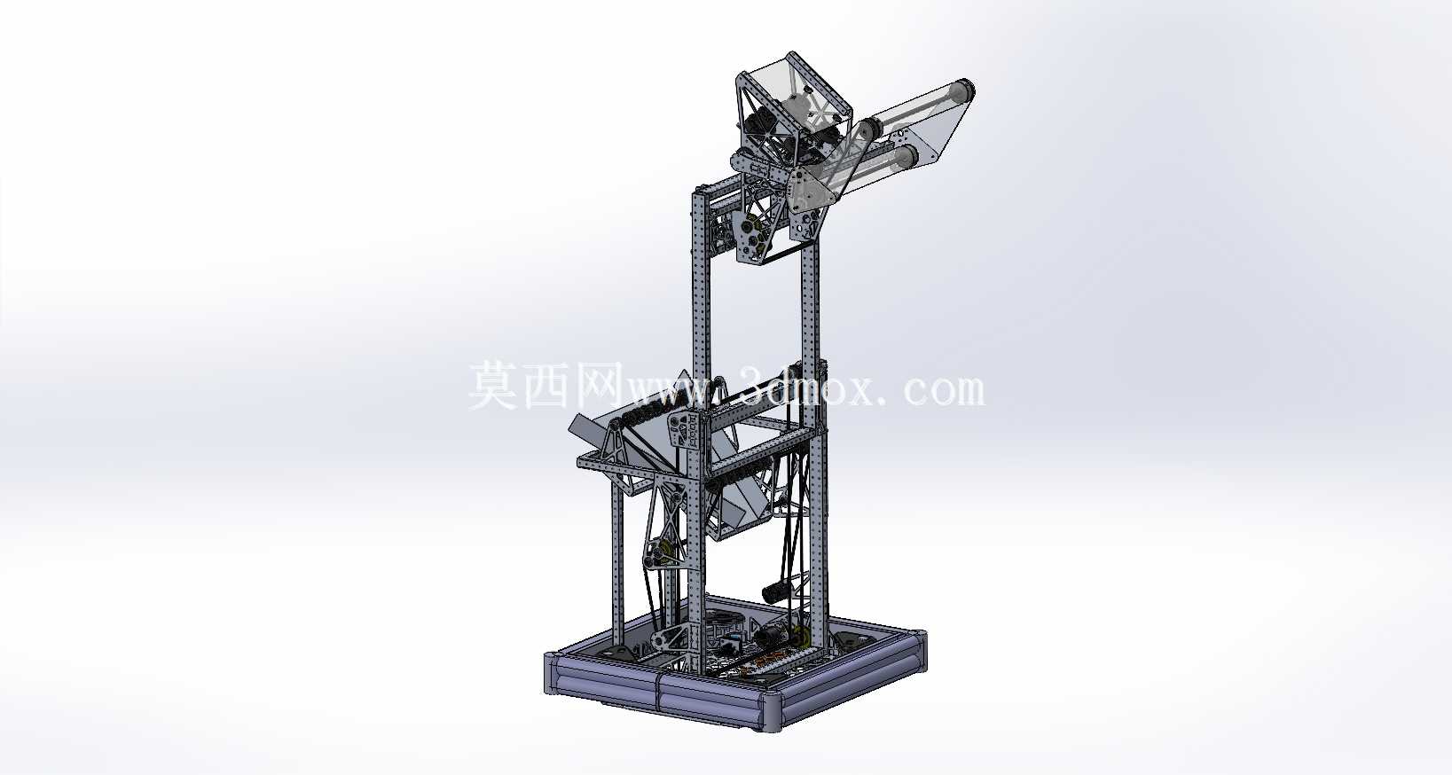 FRC 2025 ������ - 3255 �ӣ����������˶�
