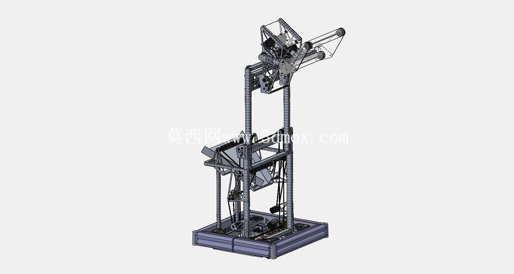 FRC 2025 ������ - 3255 �ӣ����������˶�