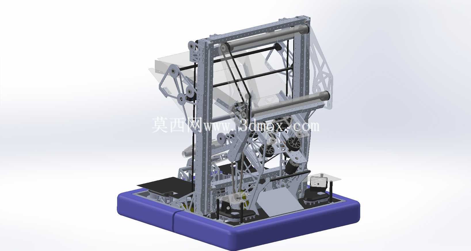 FRC 2025 ������ - 3255 �ӣ����������˶�