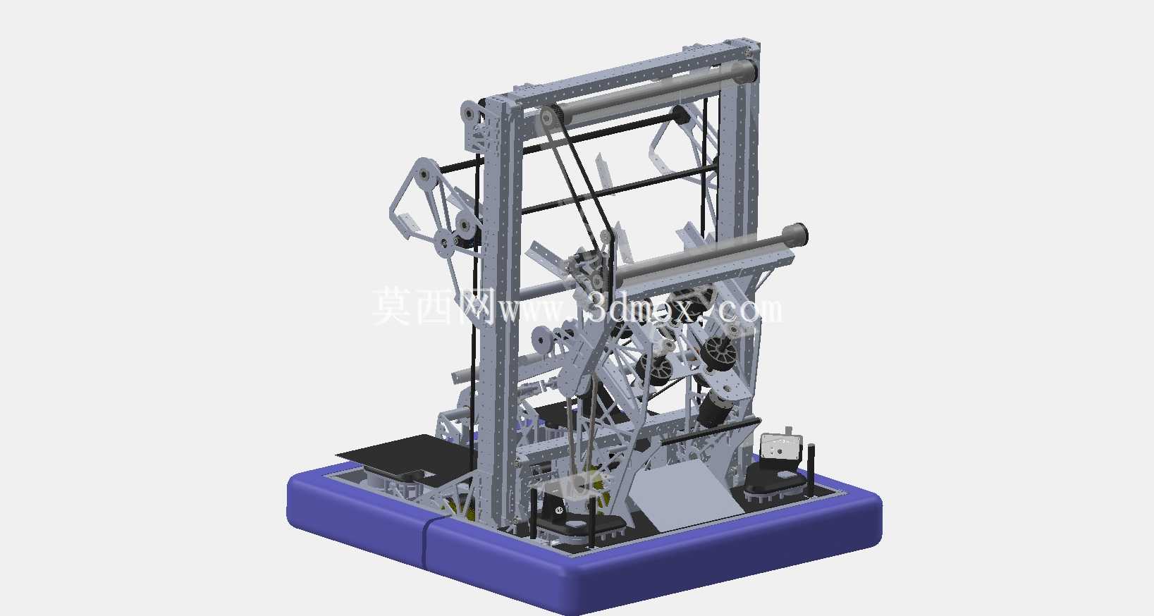 FRC 2025 ������ - 3255 �ӣ����������˶�