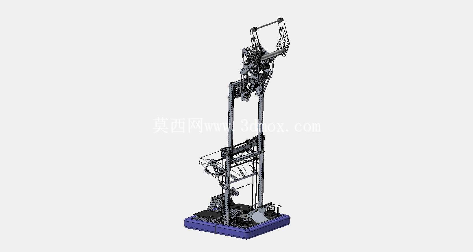 FRC 2025 ������ - 3255 �ӣ����������˶�