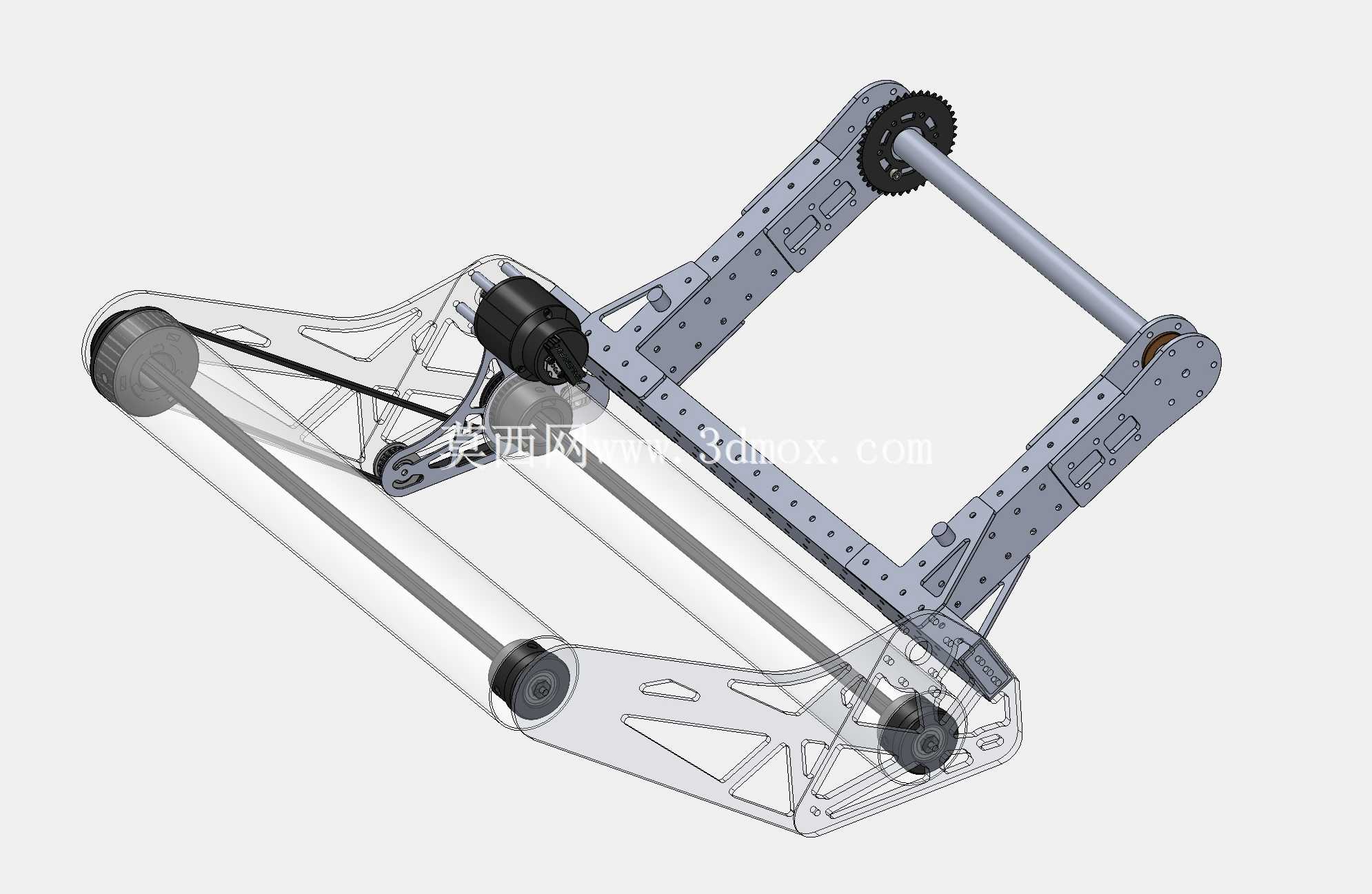 FRC 2025 ������ - 3255 �ӣ����������˶�