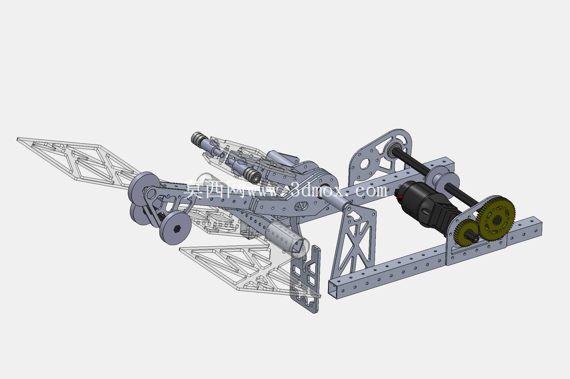 FRC 2025 ������ - 3255 �ӣ����������˶�