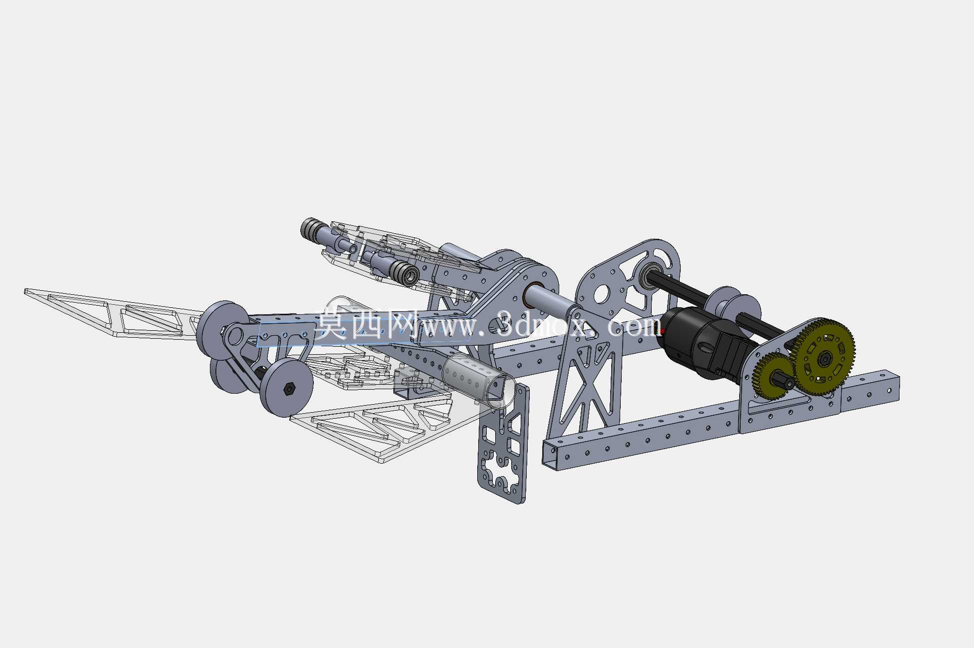 FRC 2025 ������ - 3255 �ӣ����������˶�