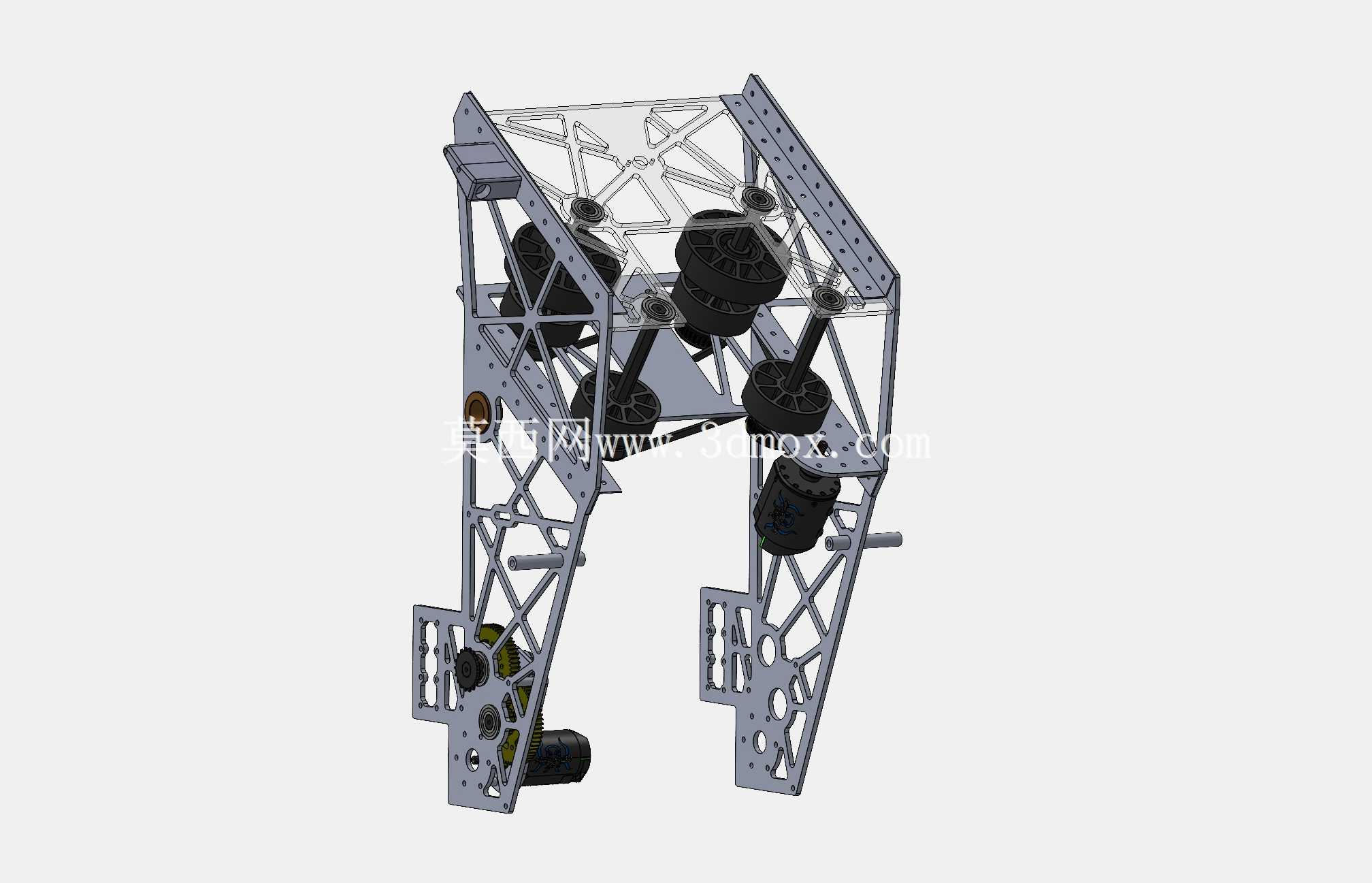 FRC 2025 ������ - 3255 �ӣ����������˶�