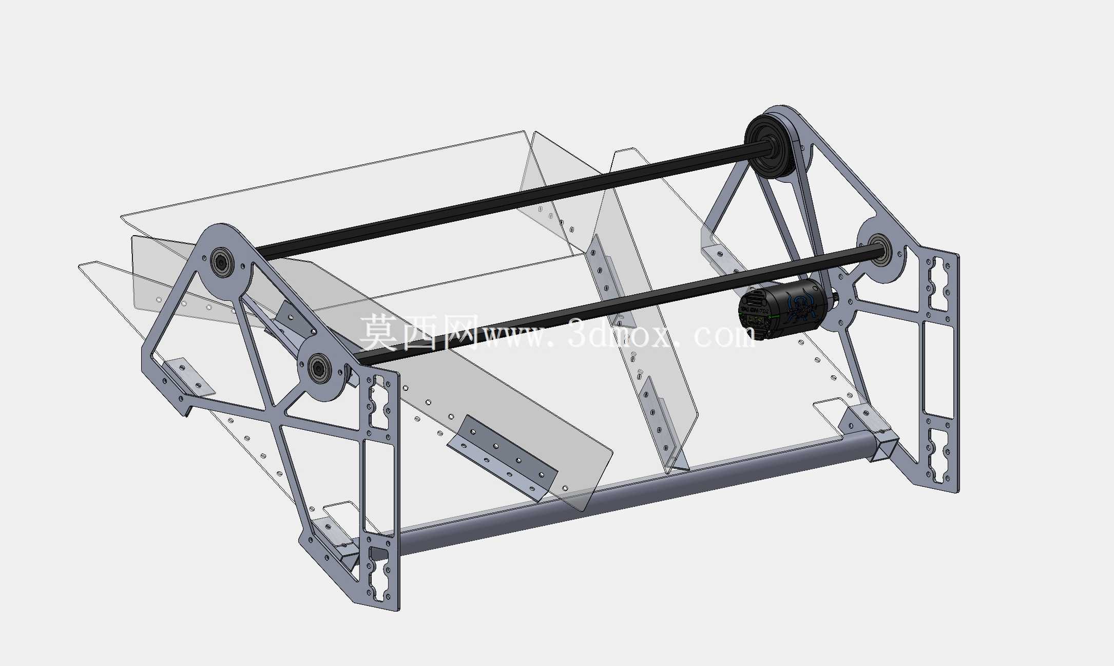 FRC 2025 ������ - 3255 �ӣ����������˶�