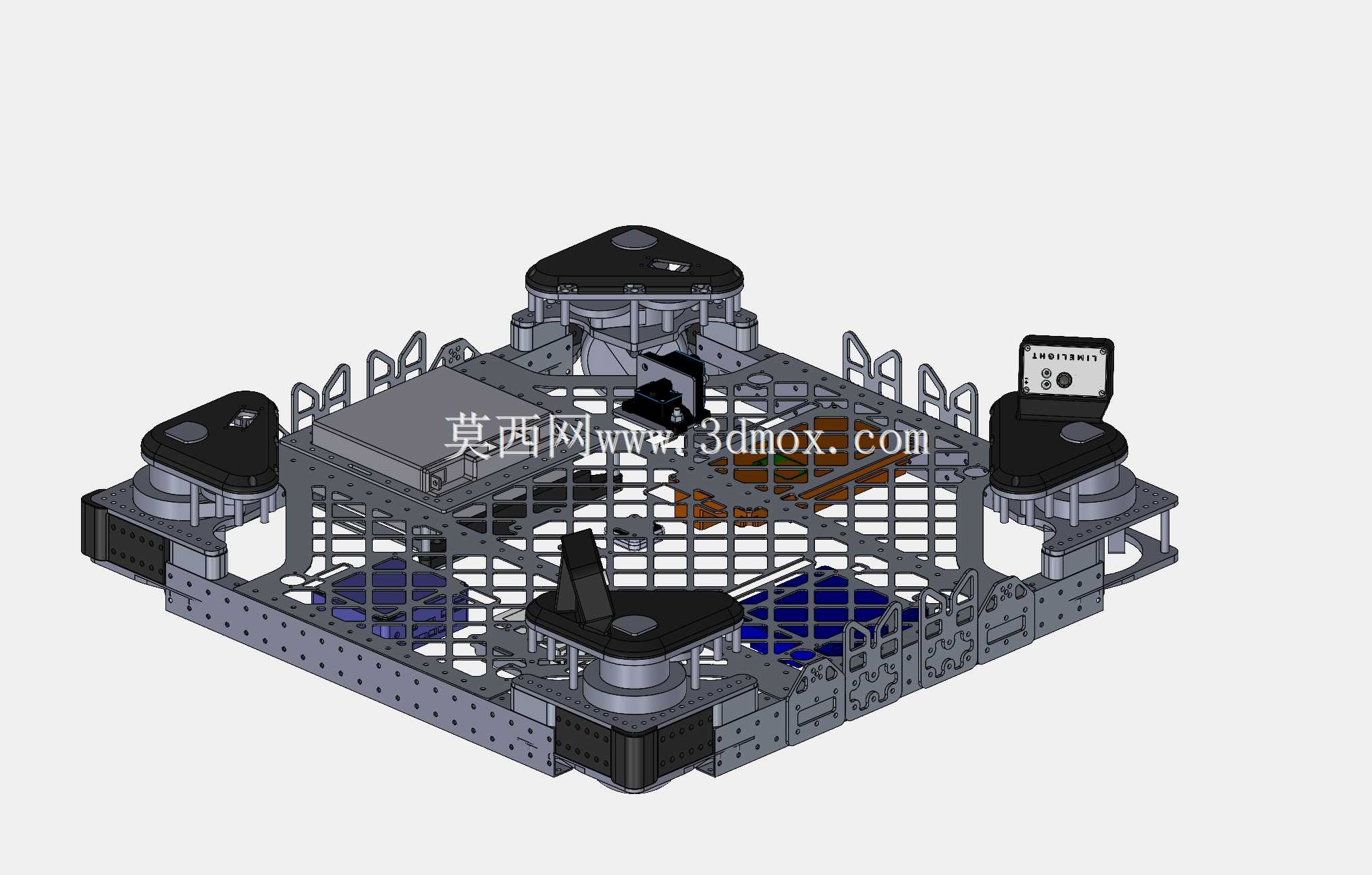 FRC 2025 ������ - 3255 �ӣ����������˶�