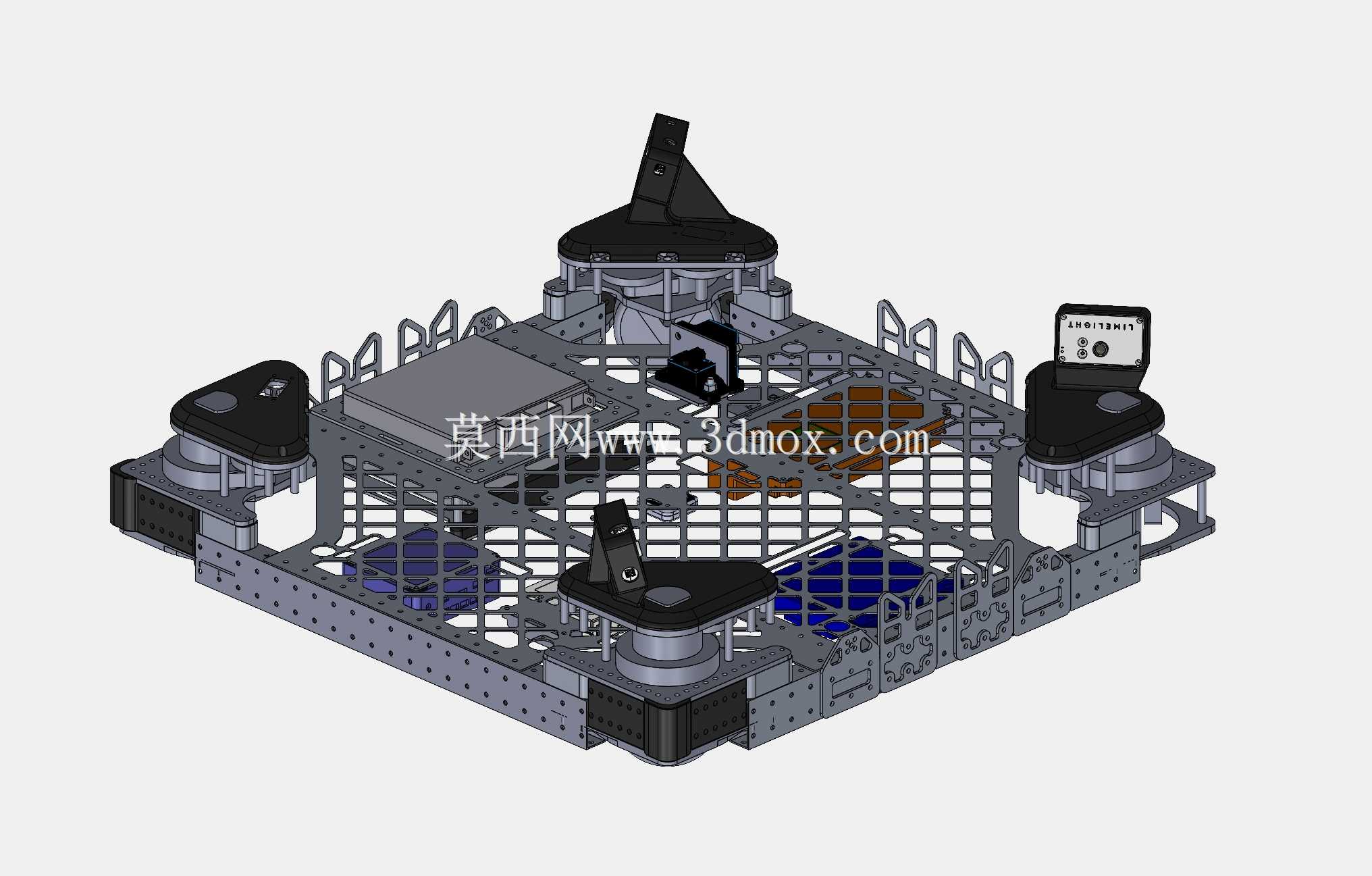 FRC 2025 ������ - 3255 �ӣ����������˶�