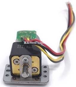 SRM1509 073VK99步进电机