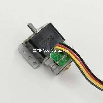 SRM1509 073VK99步进电机