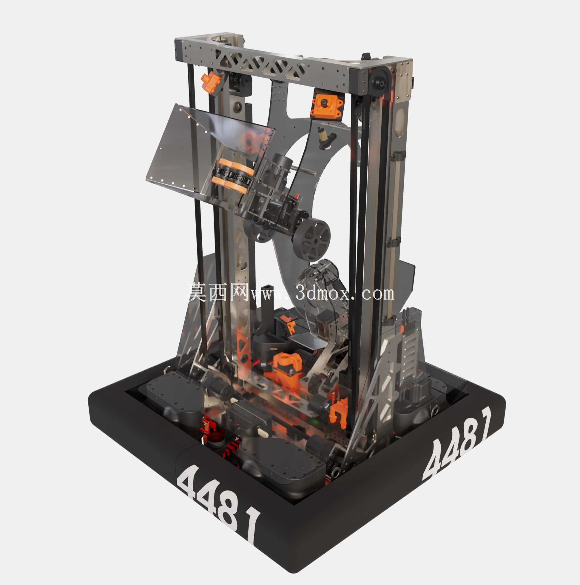 DELTA V1 - FIRST �����˾��� - Reefscape 2025