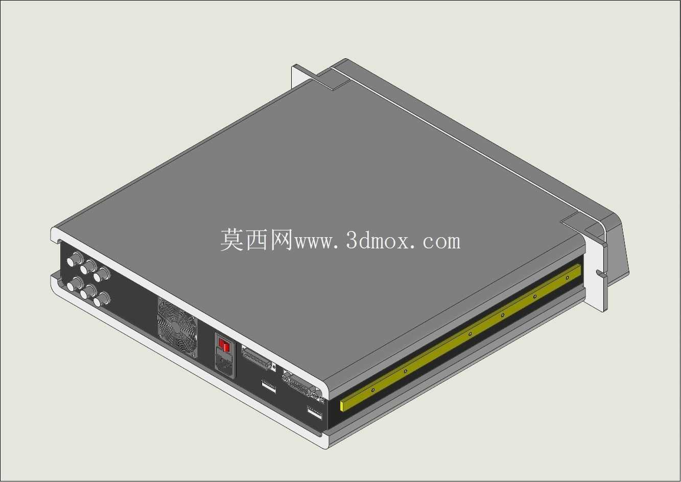 SOLARTRON 1253A