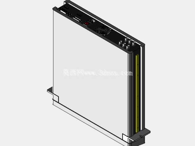 SOLARTRON 1253A
