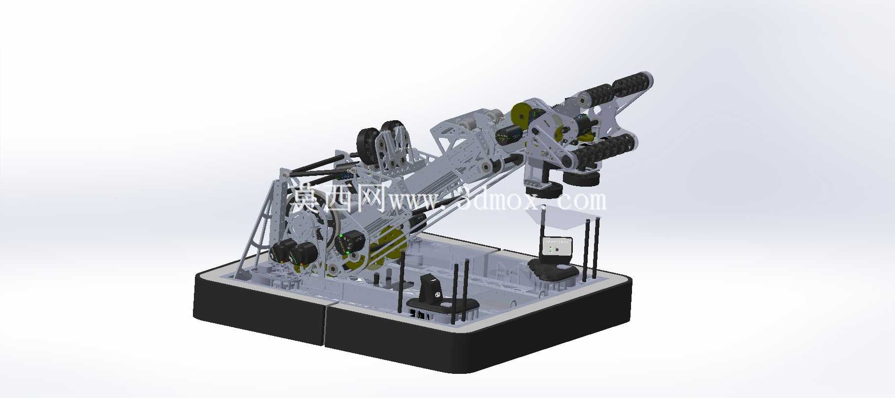 FRC 2025 �����ڻ�����